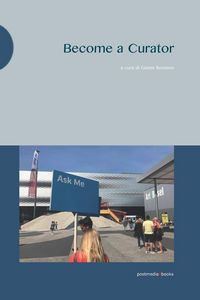 Produktbild: Become a curator