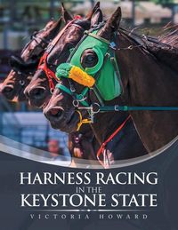 Produktbild: Harness Racing in the Keystone State