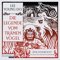 Produktbild: Der Feuergeist &ndash; Die Legende vom Tr&auml;nenvogel 3