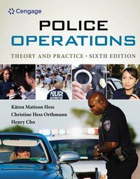 Produktbild: Police Operations