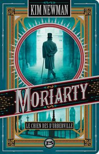 Produktbild: Moriarty : Le Chien des d'Urberville