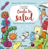 Produktbild: Cuida tu salud
