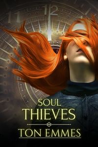 Produktbild: Soul Thieves
