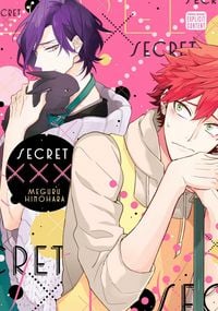 Produktbild: Secret XXX