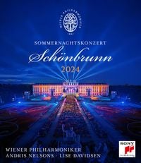 Produktbild: Sommernachtskonzert 2024