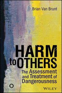 Produktbild: Harm to Others
