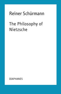 Produktbild: The Philosophy of Nietzsche
