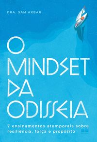 Produktbild: O mindset da Odisseia