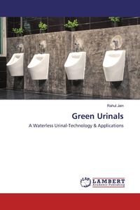 Produktbild: Green Urinals