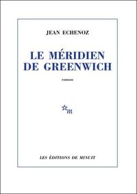 Produktbild: Le M&eacute;ridien de Greenwich