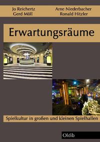 Produktbild: Erwartungsr&auml;ume