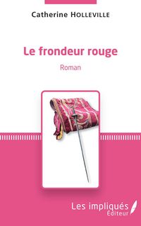 Produktbild: Le frondeur rouge