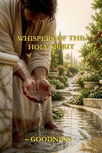 Produktbild: Whispers of the Holy Spirit - Goodness
