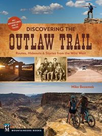 Produktbild: Discovering the Outlaw Trail