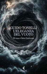 Produktbild: L' eleganza del vuoto. Di cosa &egrave; fatto l'universo