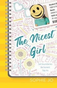 Produktbild: The Nicest Girl