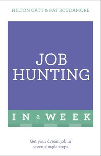 Produktbild: Job Hunting In A Week
