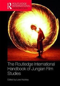 Produktbild: The Routledge International Handbook of Jungian Film Studies