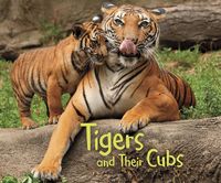 Produktbild: Tigers and Their Cubs