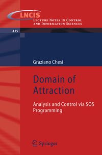 Produktbild: Domain of Attraction