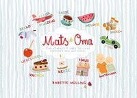 Produktbild: Mats und Oma