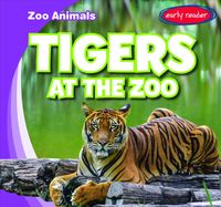 Produktbild: Tigers At The Zoo