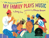 Produktbild: My Family Plays Music