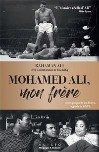 Produktbild: Mohamed Ali, mon fr&egrave;re