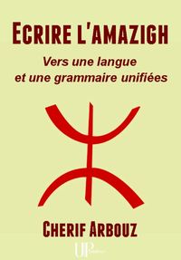 Produktbild: Ecrire l'amazigh