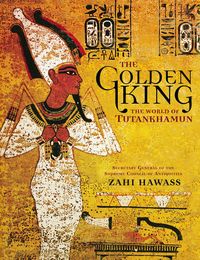 Produktbild: The Golden King