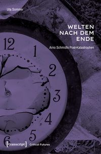 Produktbild: Welten nach dem Ende