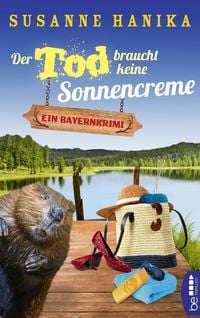 Produktbild: Der Tod braucht keine Sonnencreme