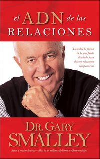 Produktbild: El Adn de Las Relaciones