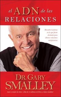 Produktbild: El Adn de Las Relaciones