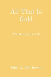 Produktbild: All That Is Gold
