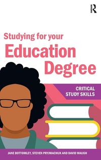 Produktbild: Studying for your Education Degree
