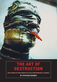 Produktbild: Barber, S: Art Of Destruction