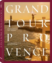 Produktbild: Grand Tour Provence