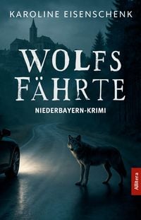 Produktbild: Wolfsf&auml;hrte