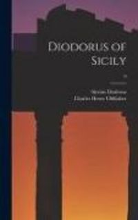 Produktbild: Diodorus of Sicily; 9