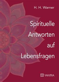 Produktbild: Spirituelle Antworten auf Lebensfragen