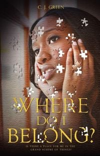 Produktbild: WHERE DO I BELONG?