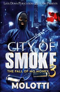 Produktbild: City of Smoke 3