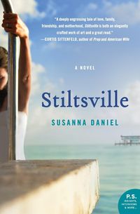 Produktbild: Stiltsville Pb