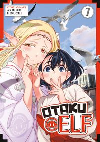 Produktbild: Otaku Elf Vol. 7