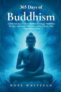 Produktbild: 365 Days of Buddhism