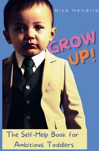 Produktbild: Grow up!