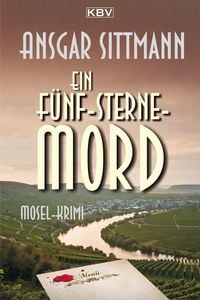 Produktbild: Ein F&uuml;nf-Sterne-Mord