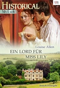 Produktbild: Ein Lord f&uuml;r Miss Lily