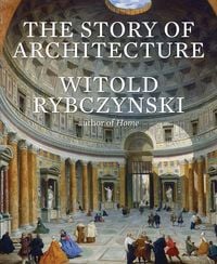 Produktbild: The Story of Architecture